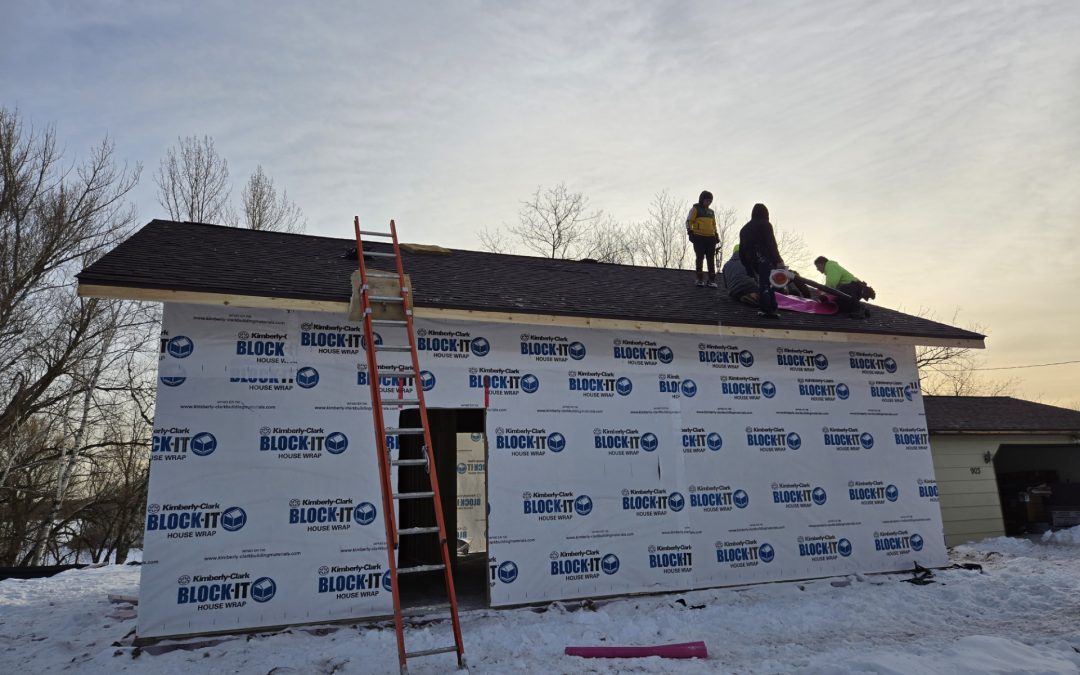 Duluth Roof Care: Guide to Repair & Replacement